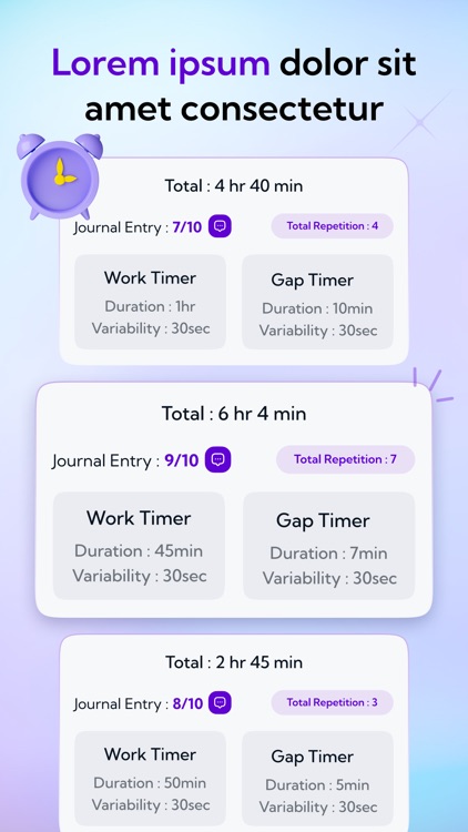 SwiftStudy - Smarter Learning screenshot-4