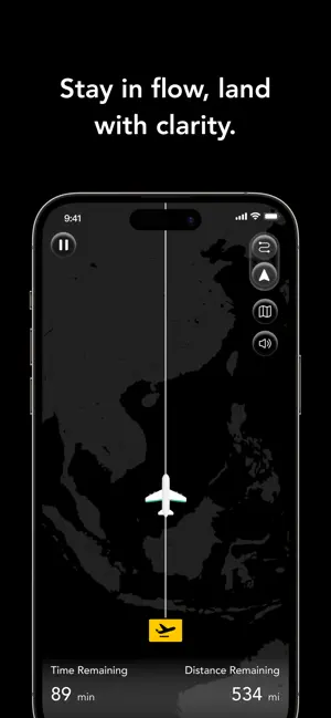 CloudFocus: Deep Focus screenshot 2