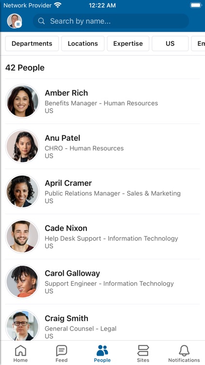 Centralus Health Pulse