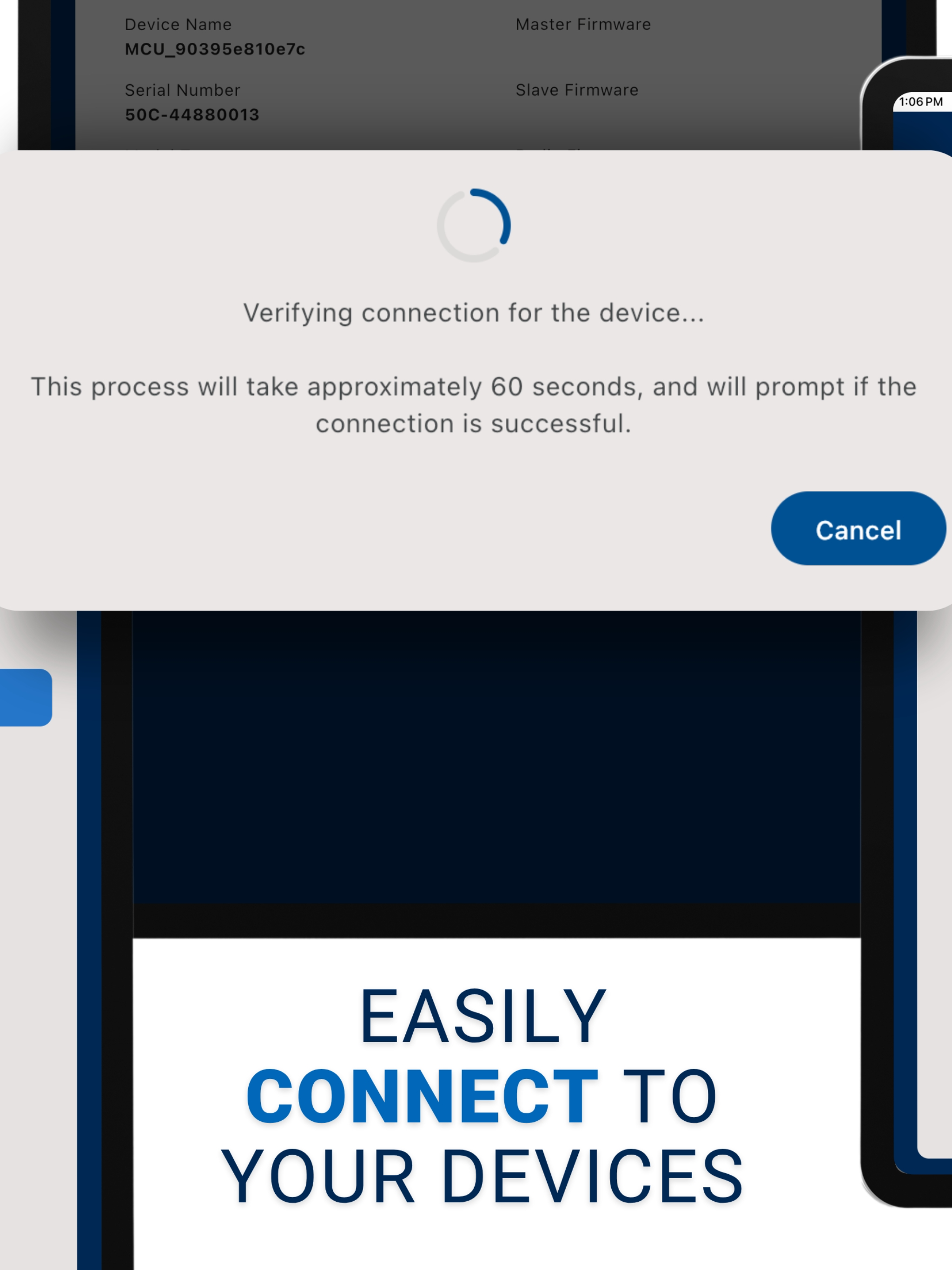 CattronLink screenshot 8