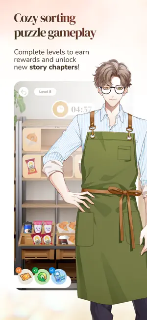 Sort of Sweet screenshot 1