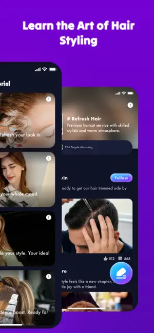 Tabu - Share & Group Chat iPhone screenshot 4