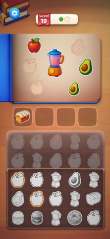 Sticker Merge Puzzle Screenshot 6 of 6