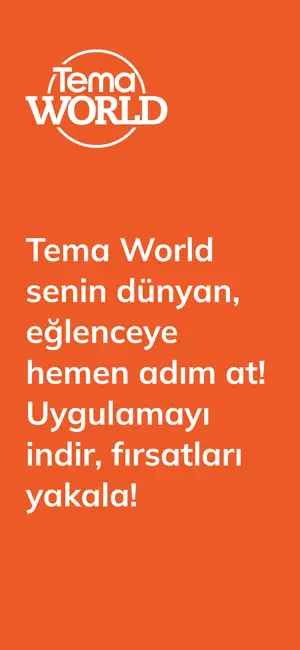 Tema World screenshot 3