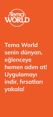 Tema World Screenshot 3 of 5