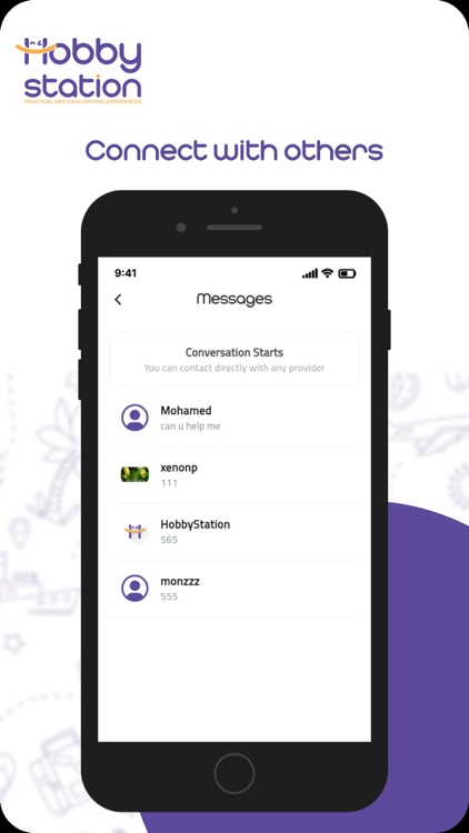 HS Buisness screenshot-4