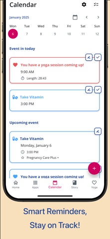 WikiMom - Pregnancy & Baby screenshot