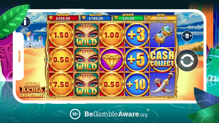 Amazon Slots Real Money Casino screenshot-7