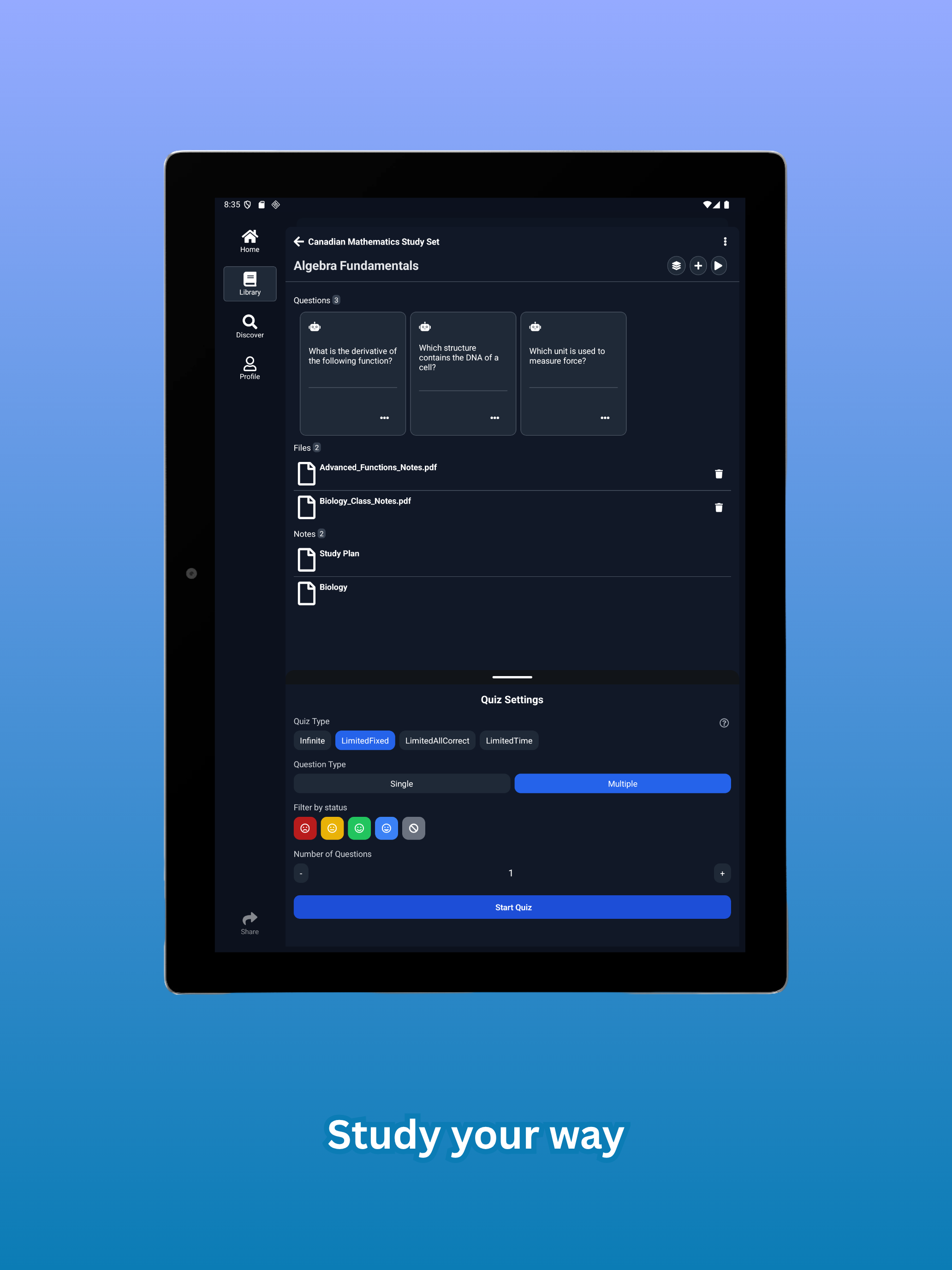 QReady screenshot 10