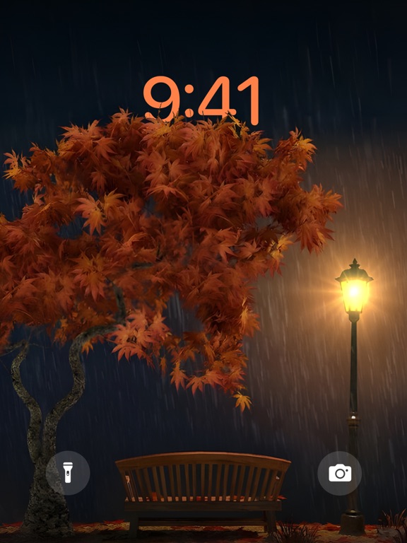 Wallpapers 4K & HD Background iPad screenshot 6 - Utilities app