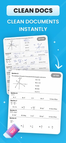 AI Printing App & Doc Scanner Screenshot 2 of 9