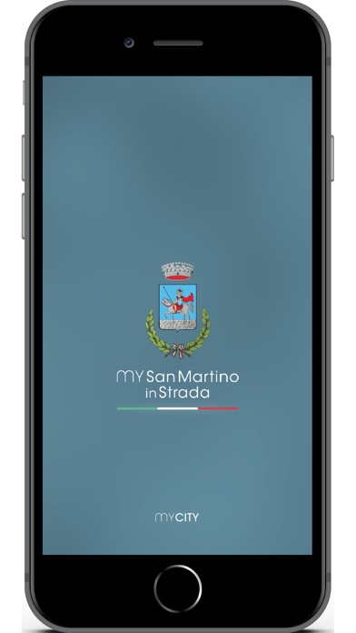 MySanMartinoInStrada Screenshot
