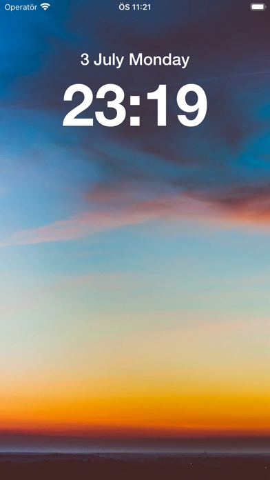 Walpie - Amazing 4K Wallpapers Screenshot
