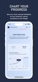 Coopah: The Run Coaching App screenshot