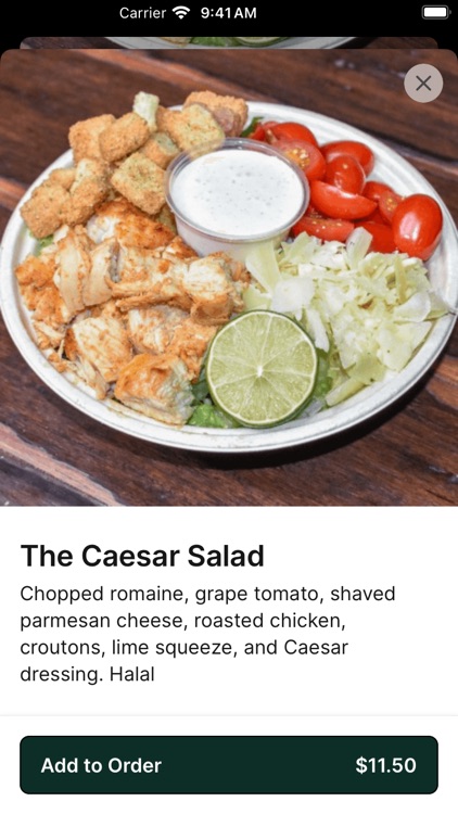 Sprout Mediterranean