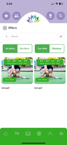 TeemeeApp screenshot