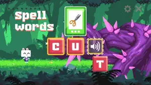 The Lettervan screenshot 1