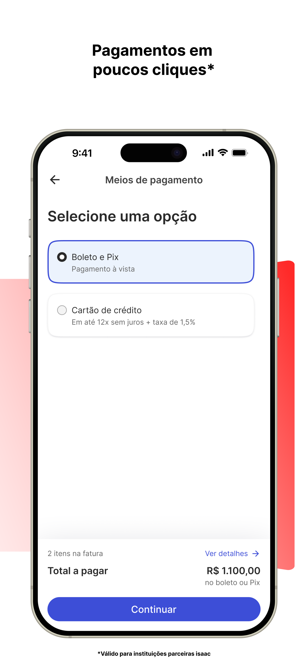 Meu Arco screenshot 4