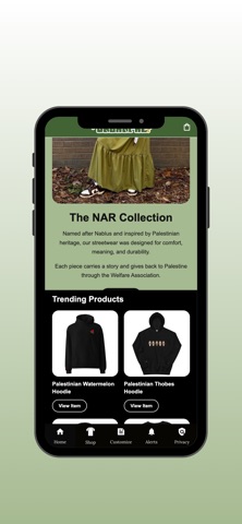 UrbanPal App screenshot