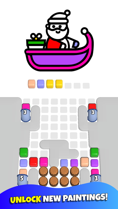 Color & Tap Screenshot