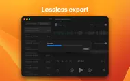 Audio Capture Pro iphone bilder 3