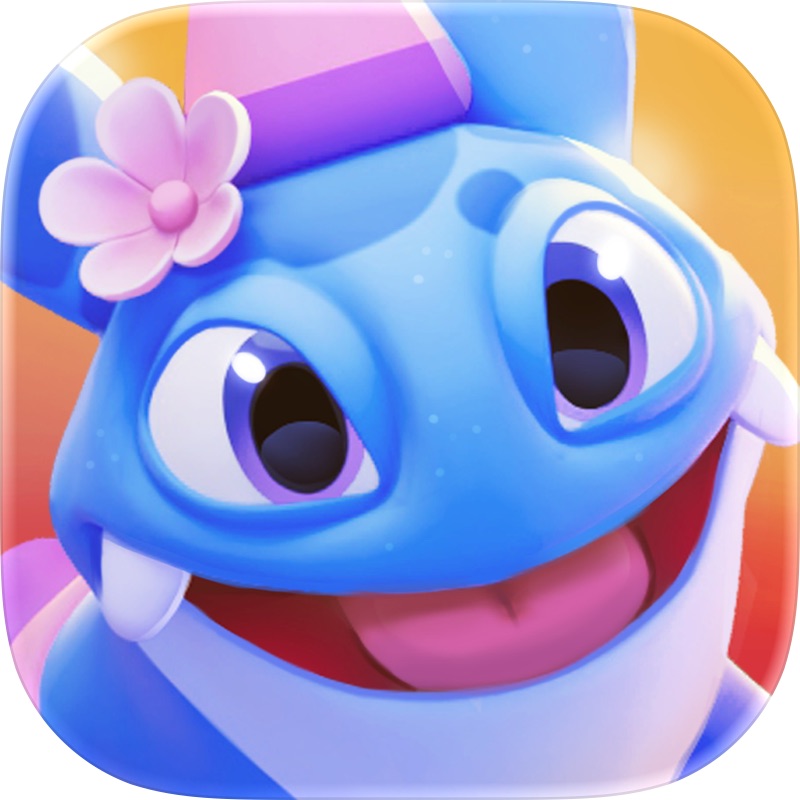 Candy Critters PlaySide screenshot 1