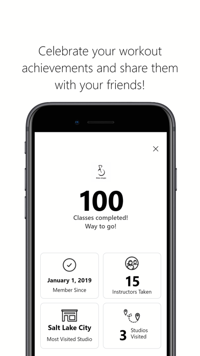 Rideologie Screenshot