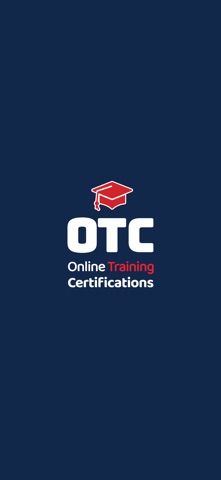 OTC Courses Screenshot 1 of 9