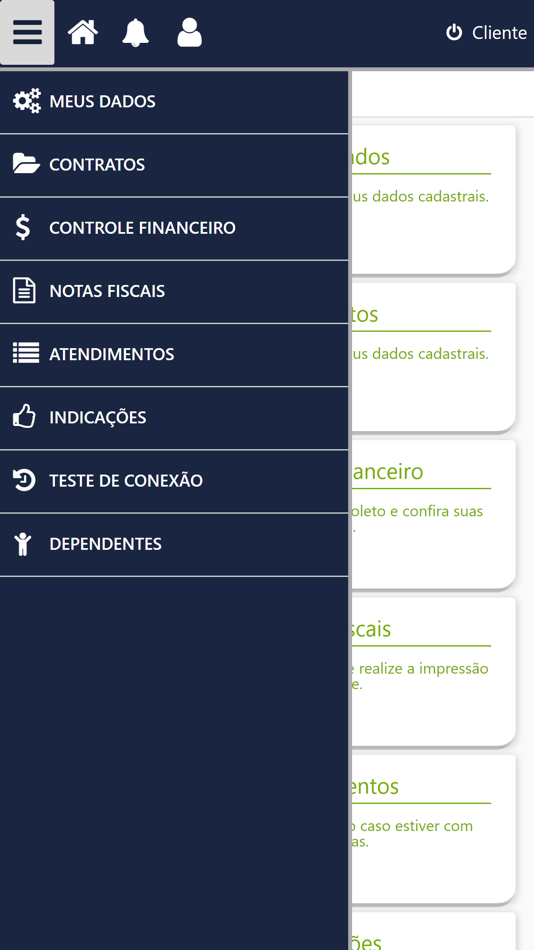 #3. Sul Internet (iOS) 게시자: QUAZA TECNOLOGIA LTDA