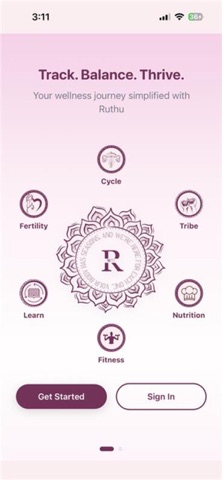 Ruthu screenshot