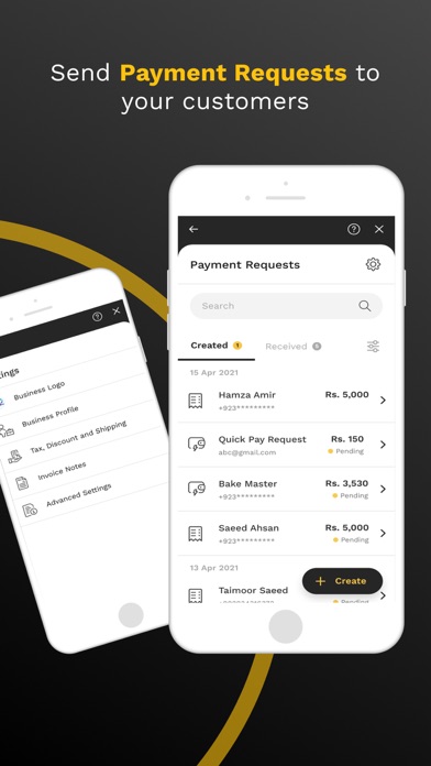 JazzCash Business Screenshot