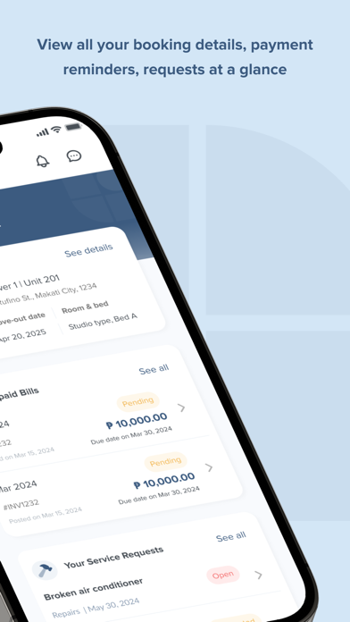Collo Community App Screenshot