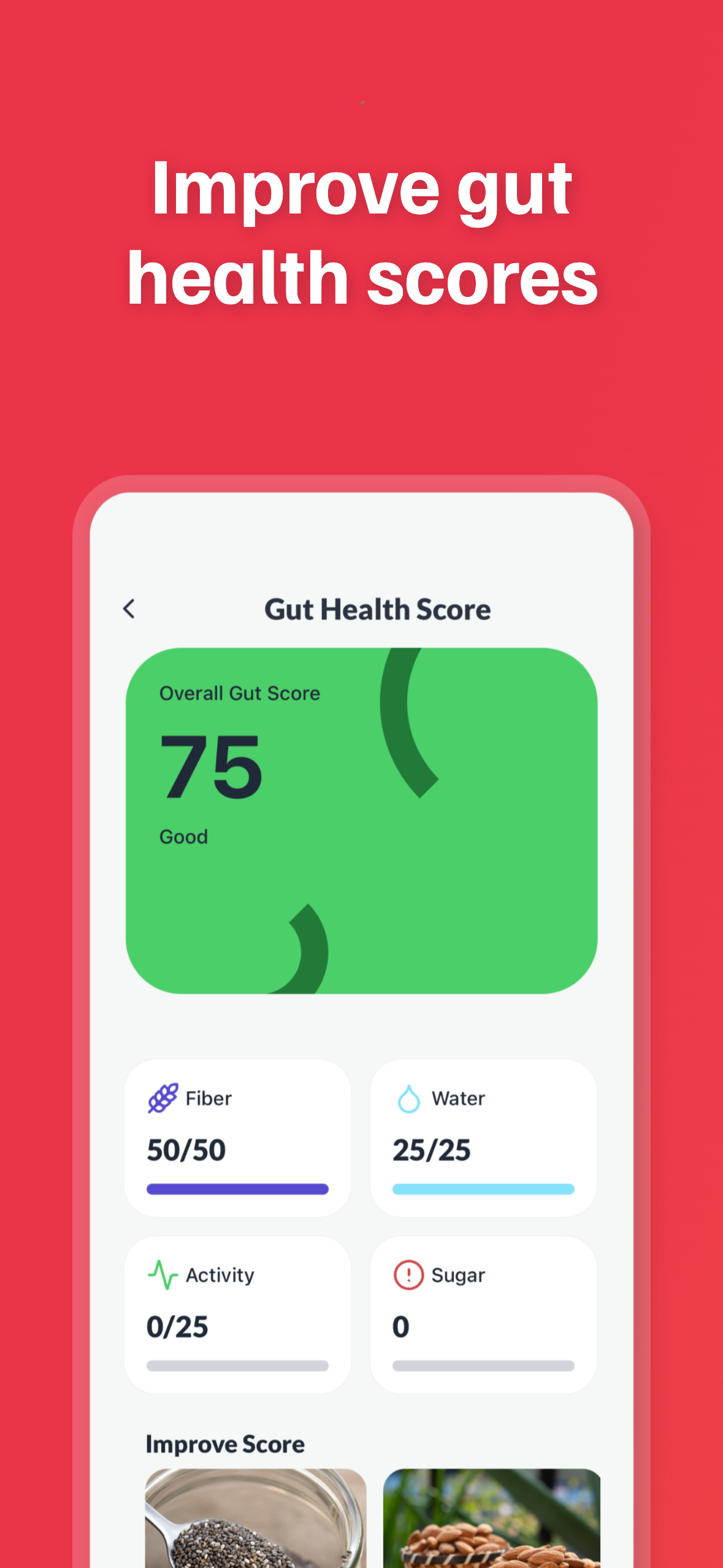 Spatula AI: Calorie Counter