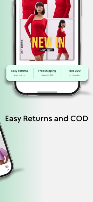 NEWME-Freshest Fashion Fastest on the App Store