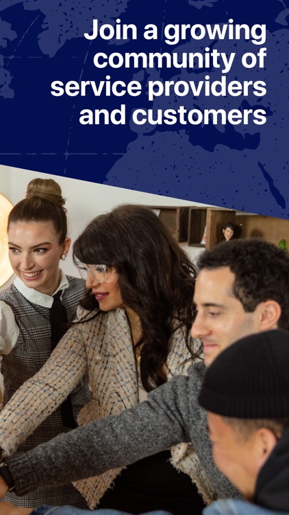 i'llTip - Network & Hire Pros