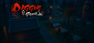 Digging a Graveyard Screenshot 8 of 8