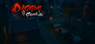 Digging a Graveyard Screenshot 8 of 8