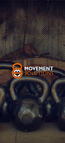 Movement Solutions screenshot
