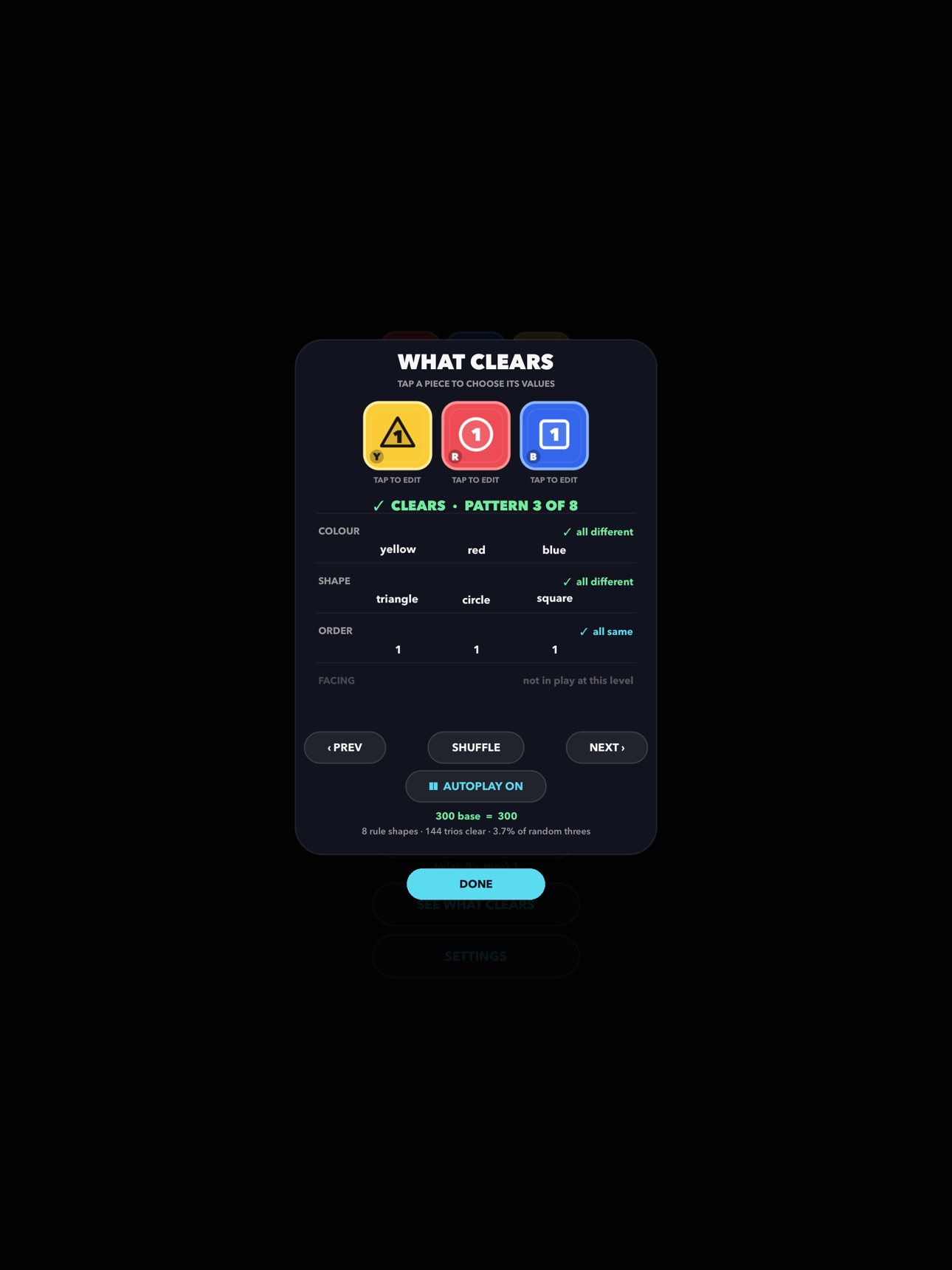 Screenshot 8 of Queueit Puzzle