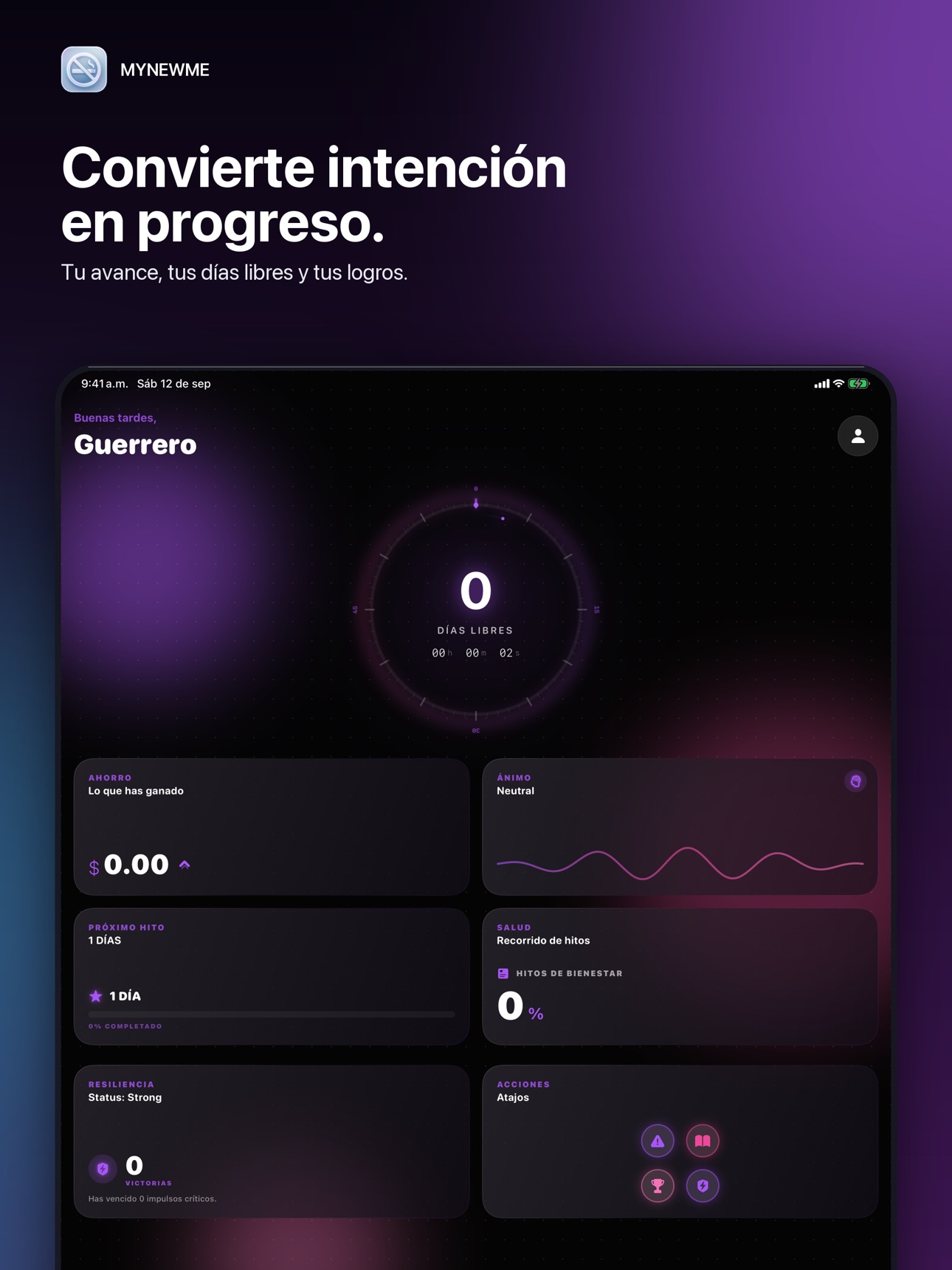 Screenshot 10 of MYNEWME