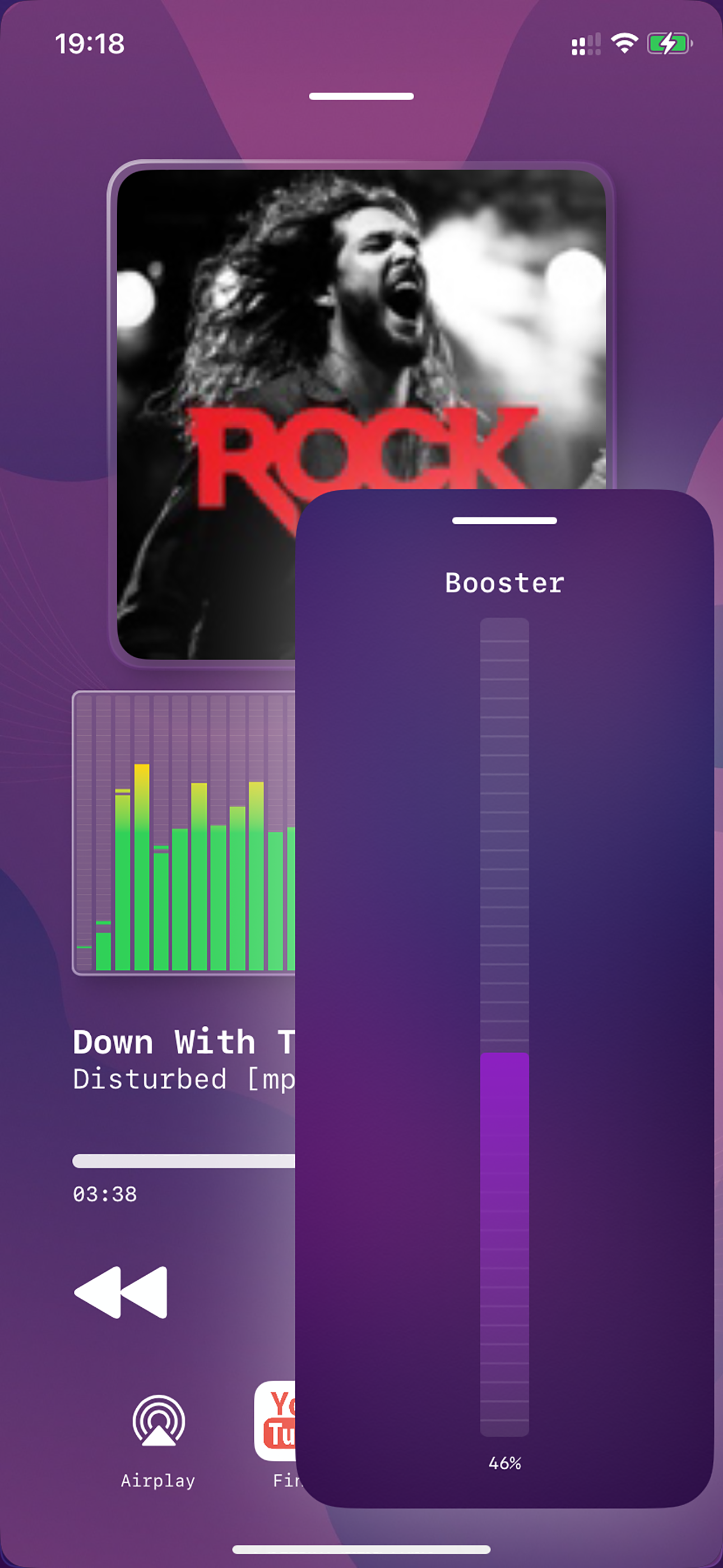 Music & Video Finder: Booster screenshot 6