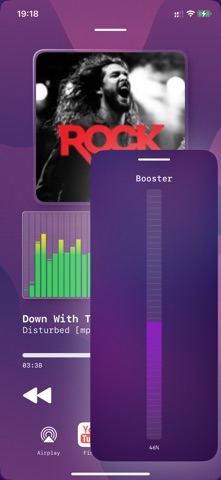 Music & Video Finder: Booster screenshot