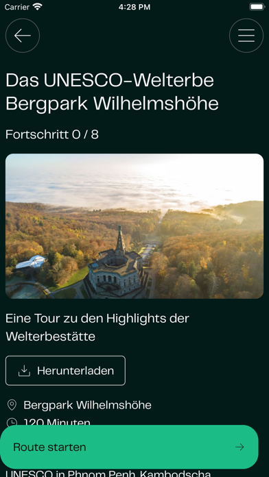 100 Meisterwerke Screenshot