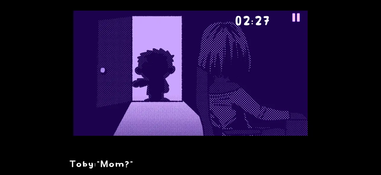 #2. Bloodmoney Silent Clicks (iOS) 由: Abigail Ali