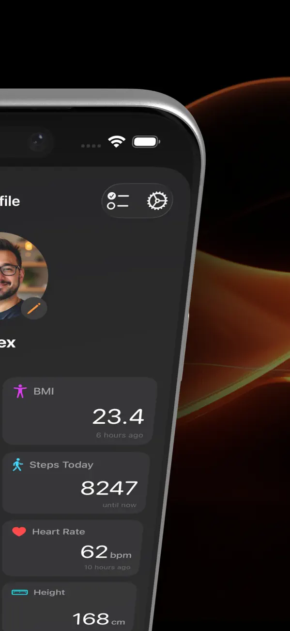 #3. Hidgets (iOS) بواسطة: Marcel Schmitz