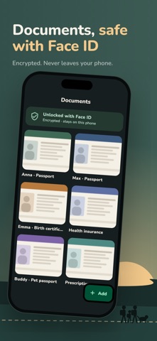 Ark: Family Emergency Kit Screenshot 8 of 8
