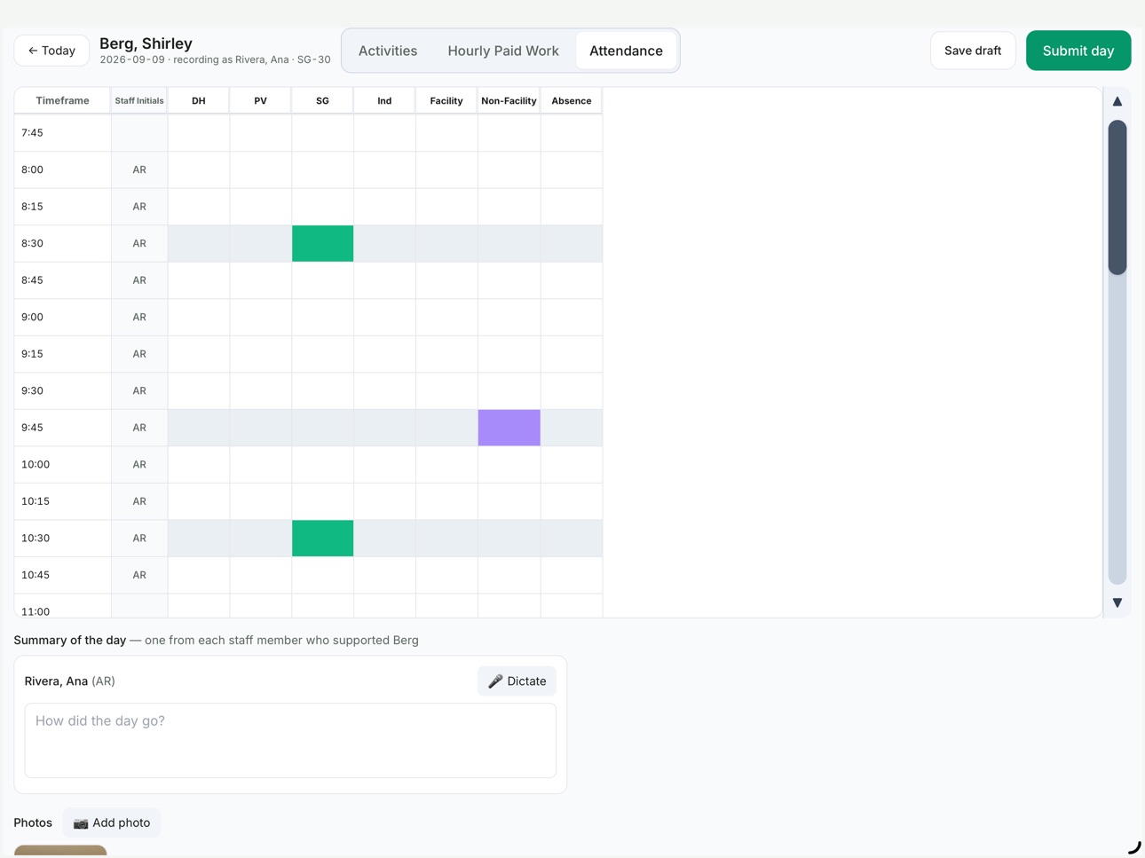 Screenshot 2 of Teri's Tool