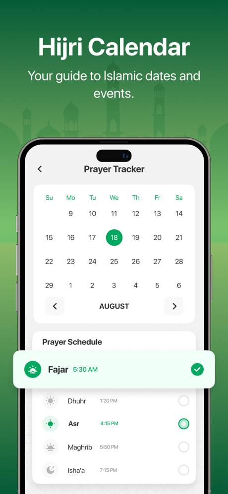 Qibla Compass: Qibla Direction screenshot 5