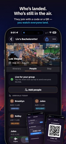 Vrolu iPhone screenshot