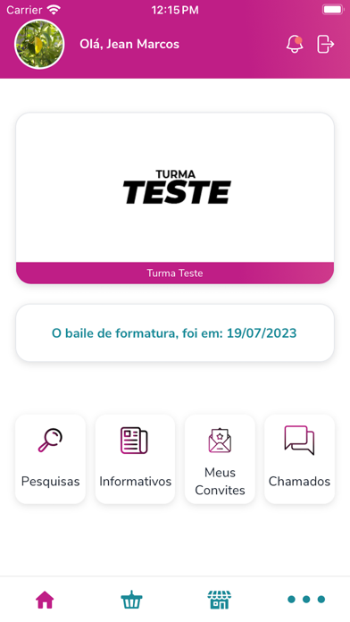 Seja B2 Screenshot